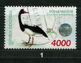 Indonesien