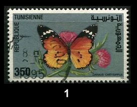 Tunesien